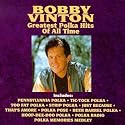 Greatest Polka Hits of All Time