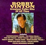 Greatest Polka Hits of All Time
