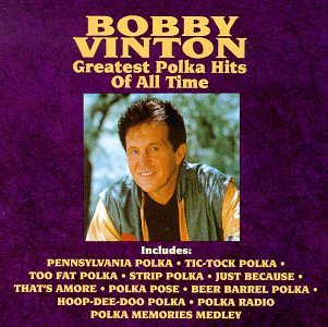 Bobby Vinton - Bobby Vinton