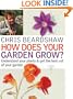 How Does Your Garden Grow?