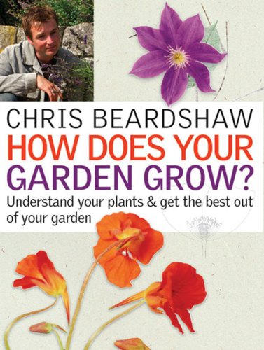 How Does Your Garden Grow?