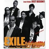Everything (DVD付)