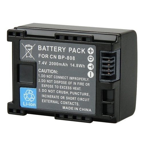 Hf11 Fs100  Battery Camcorders For Sale Hf20 Fs31 Fs22 Hg21 Hg20 Vixia Fs200 Intelligent Fs10  Hf10  S100 Hf200  Fs11 Camcorders M300 Hf100 Hour Rechargeable Fs300 Fs21 Canon S200  