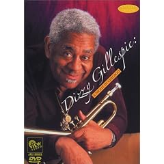 Dizzy Gillespie: A Night in Chicago by 