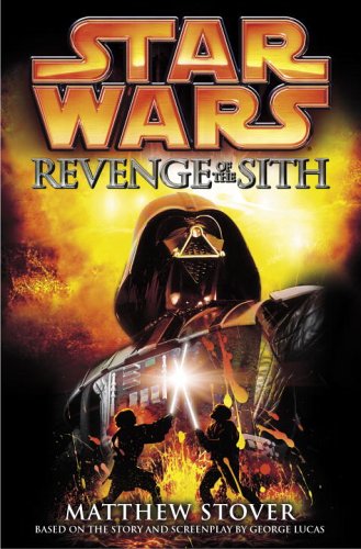 Star Wars, Episode III - Revenge of the Sith