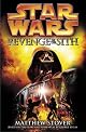 Star Wars, Episode III - Revenge of the Sith by Matthew Woodring Stover