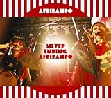 NEVER ENDING AFRIRAMPO あふりらんぽ