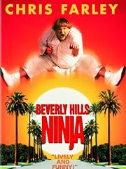 Beverly Hills Ninja