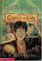 Harry Potter and the Goblet of Fire (Book 4)