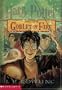 Harry Potter and the Goblet of Fire (Book 4)