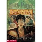 HarryPotterandtheGobletofFire(Book4)