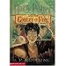 Harry Potter and the Goblet of Fire (Book 4)