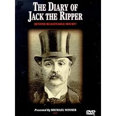 The Diary of Jack the Ripper