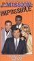 The Best of Mission: Impossible Vol.7 [VHS]