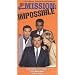 The Best of Mission: Impossible Vol.7 [VHS]