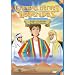 Grandes Heroes y Leyendas de la Biblia: Joseph y Su Abrigo de Muchos Colores