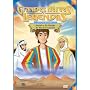 Grandes Heroes y Leyendas de la Biblia: Joseph y Su Abrigo de Muchos Colores