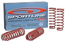 Eibach 4.1035 Sportline Performance Spring Kit