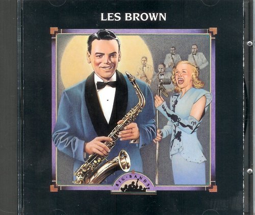 Les Brown - Big Bands: Les Brown - Zortam Music