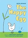 The Happy Egg