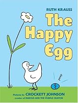 The Happy Egg