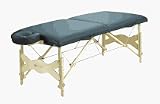 35 Spirit Massage Table with DuraTouch Cover