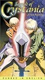 Legend of Crystania: A New Beginning (Dub)