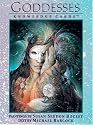 Goddesses Knowledge Cards&trade;: Paintings by Susan Seddon Boulet