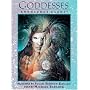 Goddesses Knowledge Cards�: Paintings by Susan Seddon Boulet