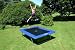 Toys : King 110 Trampoline