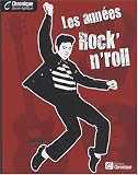 Revue Dargaud  / Les années Rock'n'Roll