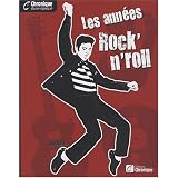 Les ann�es Rock'n'Rollpar Rodolphe
