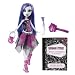 Monster High - Mu�eca Spectra Voldergeist con diario monstruoso