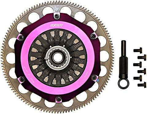 Exedy Hyper Series Carbon R Zm022sbmc1