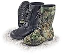 Men's Guide Gear&reg; Siberian Boots Black