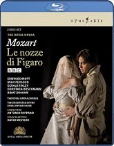 Le Nozze di Figaro Movie Streaming.