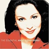 The Essential Angela Gheorghiu