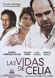 Las vidas de Celia [*Ntsc/region 4 Dvd. Import-latin America] Luis Tosar - No English options