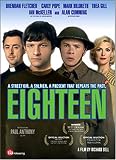Eighteen [2004] (REGION 1) (NTSC)
