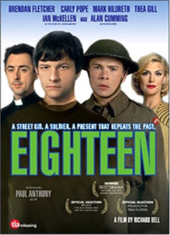 Get Eighteen Online