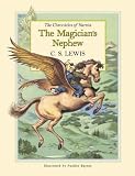 The Magician's Nephew (Chronicles of Narnia)
