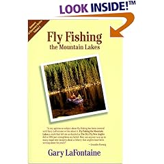 Fly Fishing the Mountain Lakes (Summer of Discovery Series, Vol. 1)