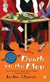 Death On the Flop (Poker Mysteries)