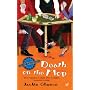Death On the Flop (Poker Mysteries)
