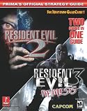 Resident Evil 2 & 3 (Prima's Official Strategy Guide) Michael Knight