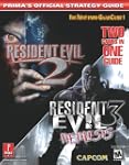 Resident Evil 2 & 3: Prima's Official...