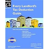 Every Landlord's Tax Deduction Guide