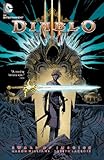 Diablo : sword of justice