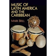 Music of Latin America and the Caribbean