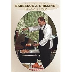 Dare To Cook: Barbecue & Grilling